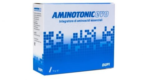 Aminotonic Evo ok