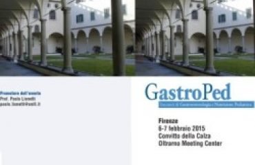 GastroPed