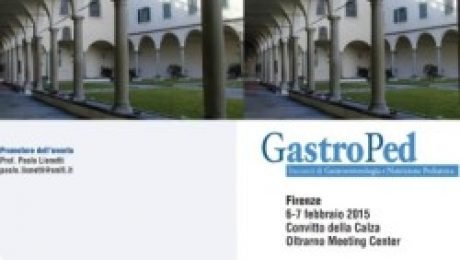 GastroPed