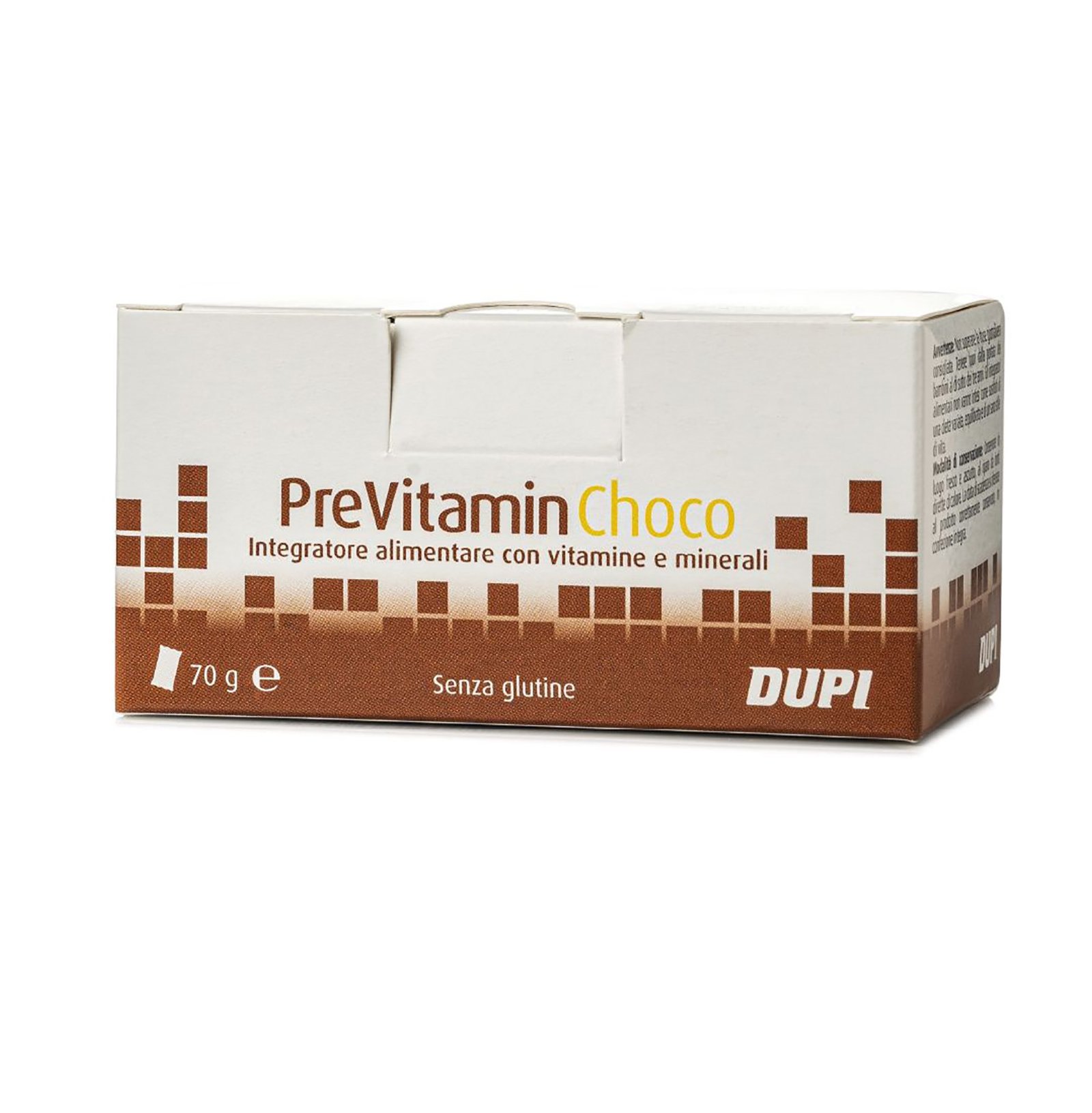 Previtamin Choco