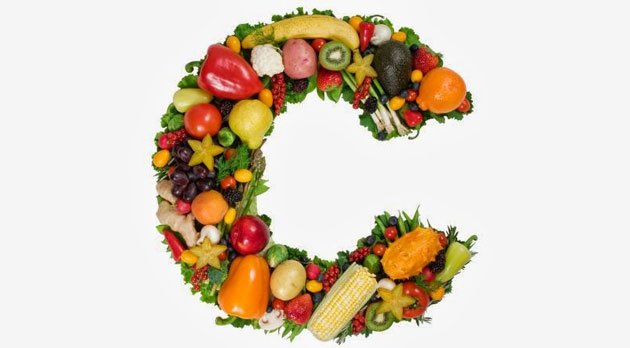 VITAMINA C