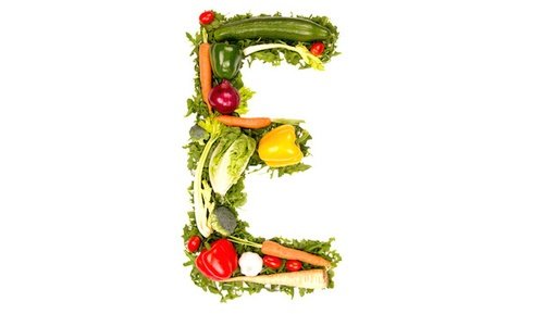 VITAMINA E