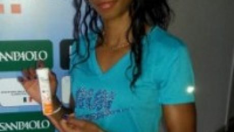 YADISLEIDY PEDROSO ATLETICA