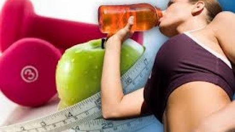 alimentazione e sport
