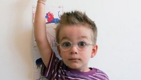 crescita bambini