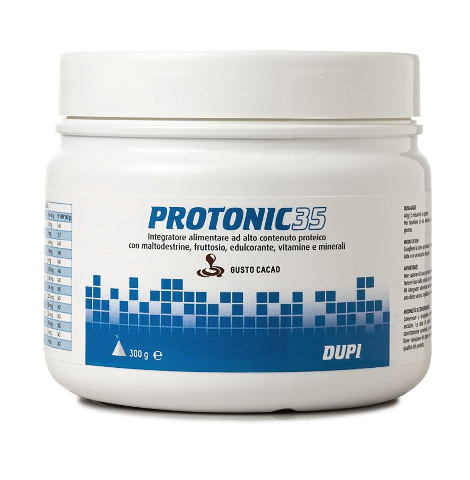 Protonic 35 Cacao