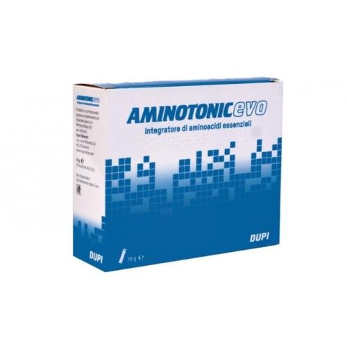 Aminotonic Evo 2014