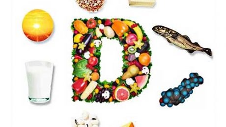vitamina D